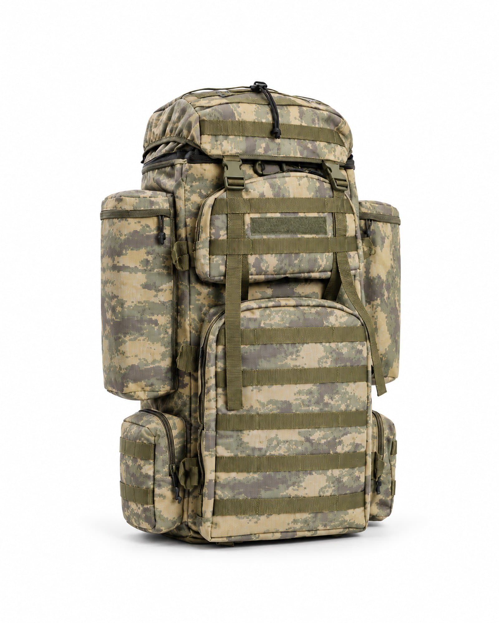 Vogel 110L Profesyonel Operasyon Sırt Çantası - Cordura