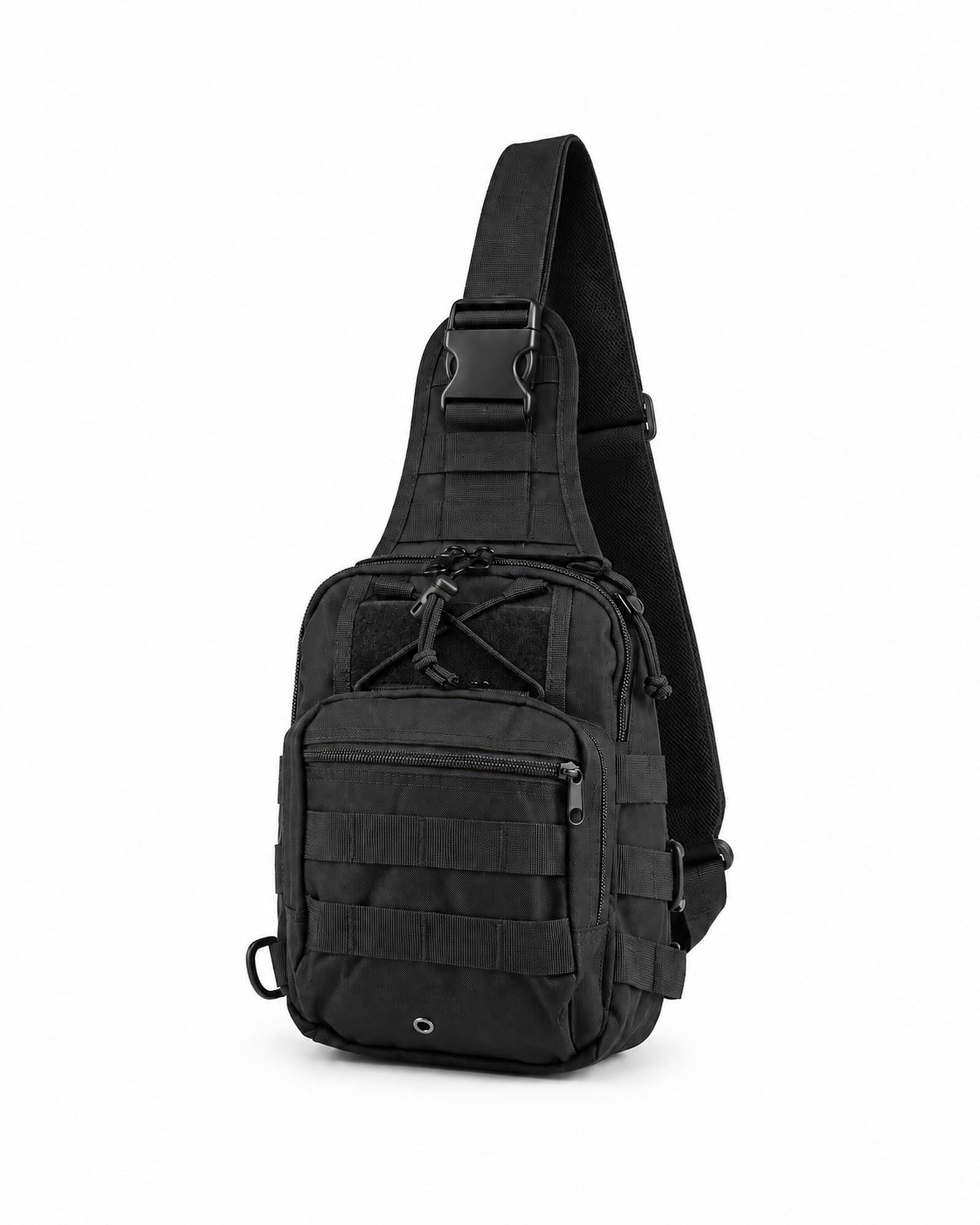 Tactical 600D Askeri Taktik Omuz Çantası - EDC Outdoor