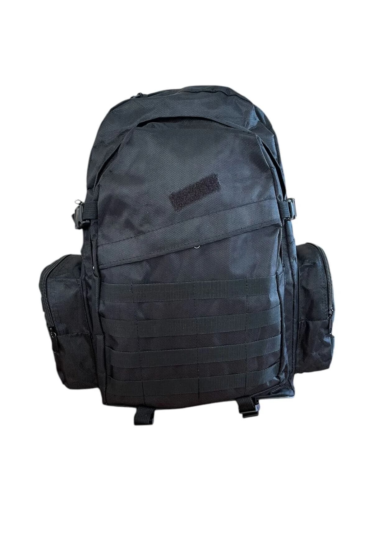 75 Lt Outdoor Sırt Çantası için Taktik Kullanım Rehberi
